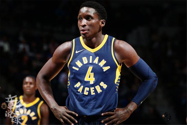 回归！刘传兴：感谢山西队让我重新回到CBA