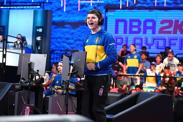 NBA季前赛-威少首秀12+4+8 掘金不敌凯尔特人